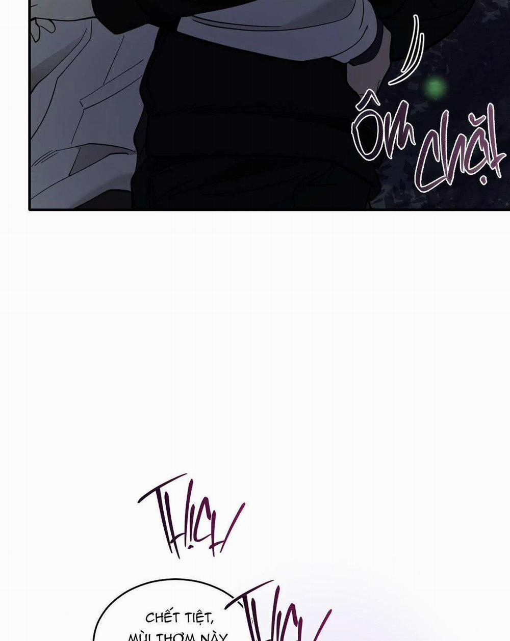 Mãnh Thú Biến Nhiệt 96 NGOẠI TRUYỆN 6 trang 52