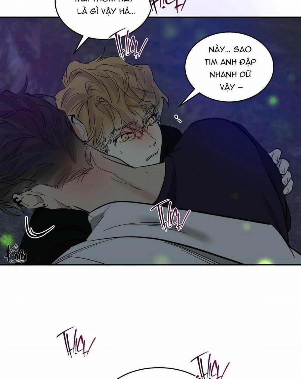 Mãnh Thú Biến Nhiệt 96 NGOẠI TRUYỆN 6 trang 53