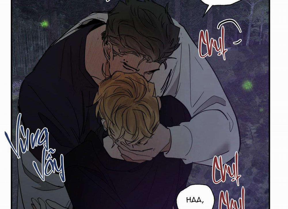 Mãnh Thú Biến Nhiệt 96 NGOẠI TRUYỆN 6 trang 62