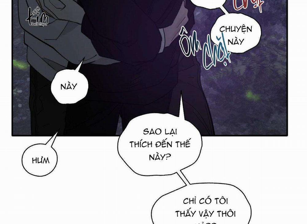 Mãnh Thú Biến Nhiệt 96 NGOẠI TRUYỆN 6 trang 63