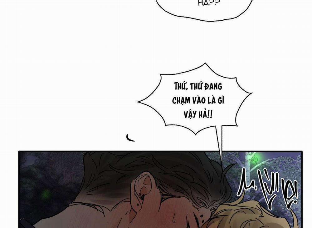 Mãnh Thú Biến Nhiệt 96 NGOẠI TRUYỆN 6 trang 64