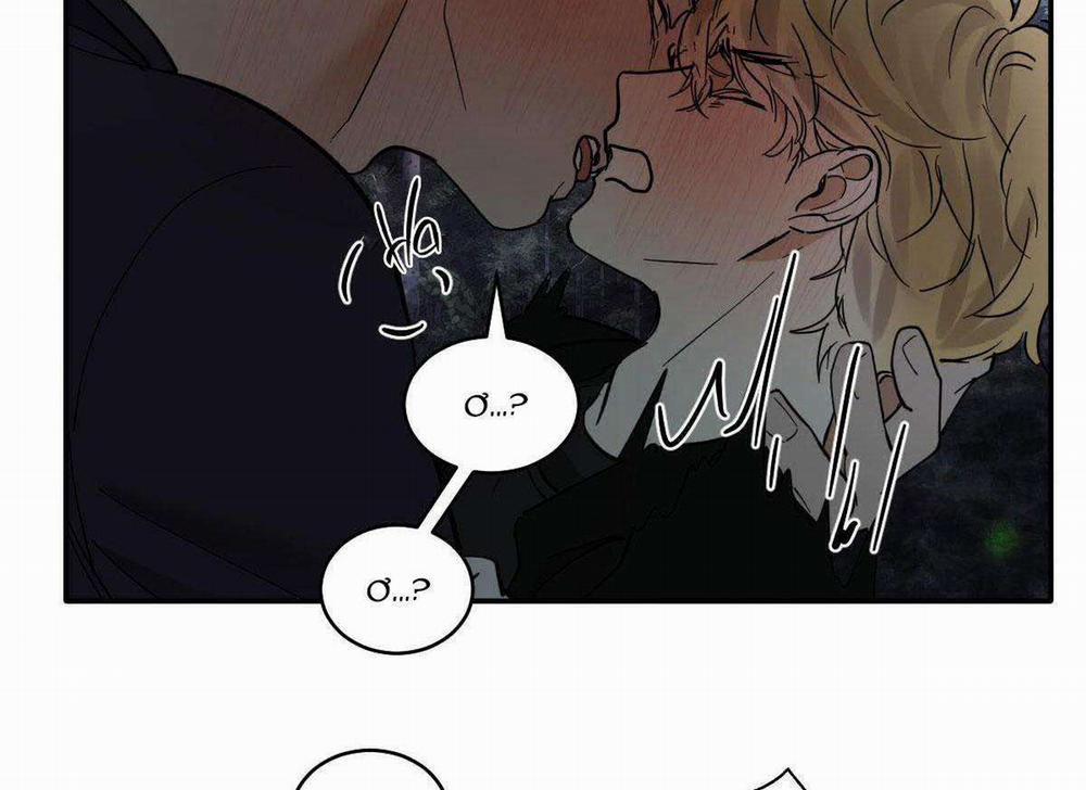 Mãnh Thú Biến Nhiệt 96 NGOẠI TRUYỆN 6 trang 65