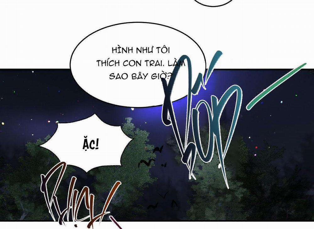 Mãnh Thú Biến Nhiệt 96 NGOẠI TRUYỆN 6 trang 69