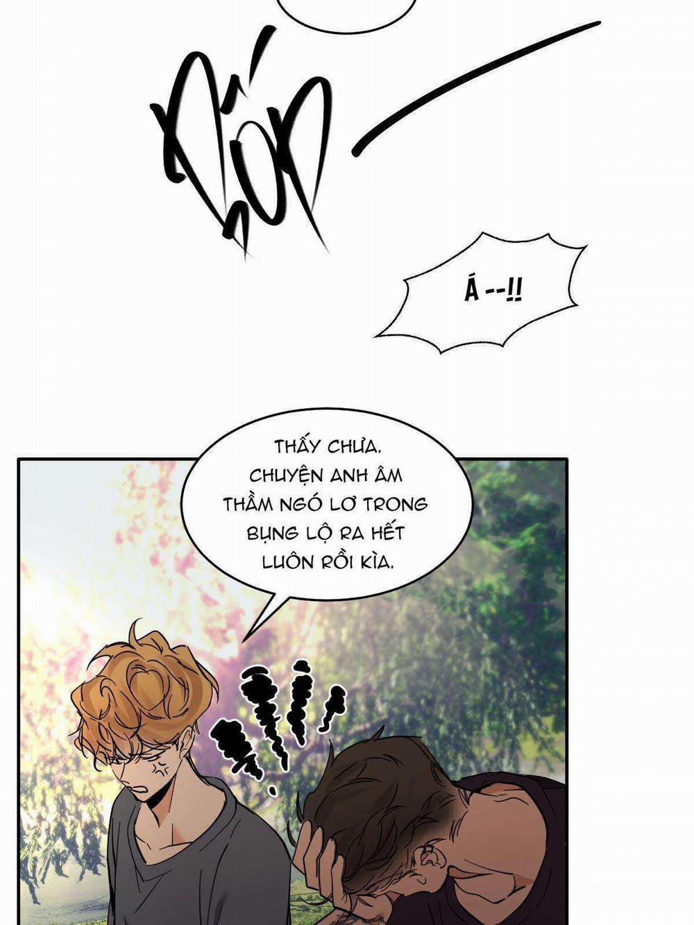 Mãnh Thú Biến Nhiệt 96 NGOẠI TRUYỆN 6 trang 8