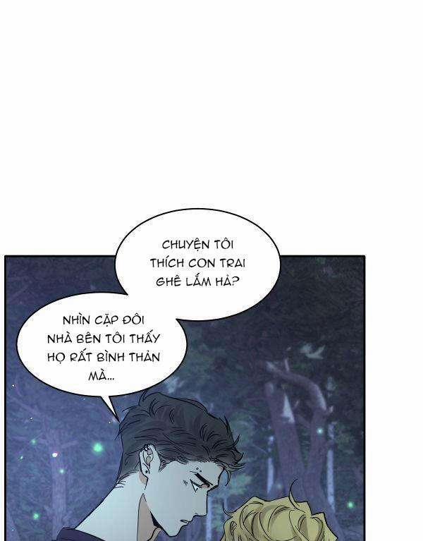 Mãnh Thú Biến Nhiệt 97: NT7 trang 1