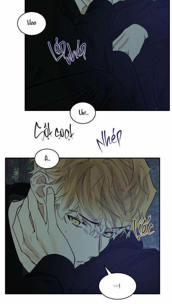 Mãnh Thú Biến Nhiệt 97: NT7 trang 19