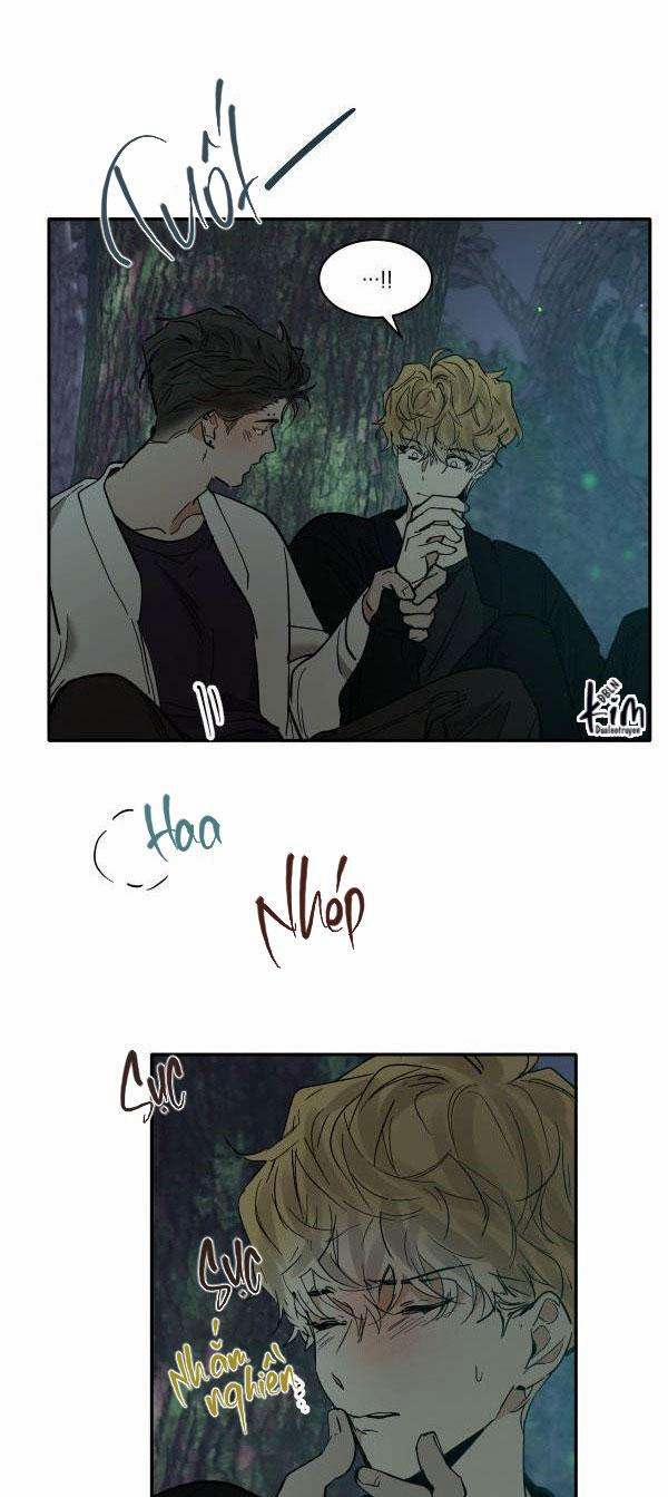 Mãnh Thú Biến Nhiệt 97: NT7 trang 23