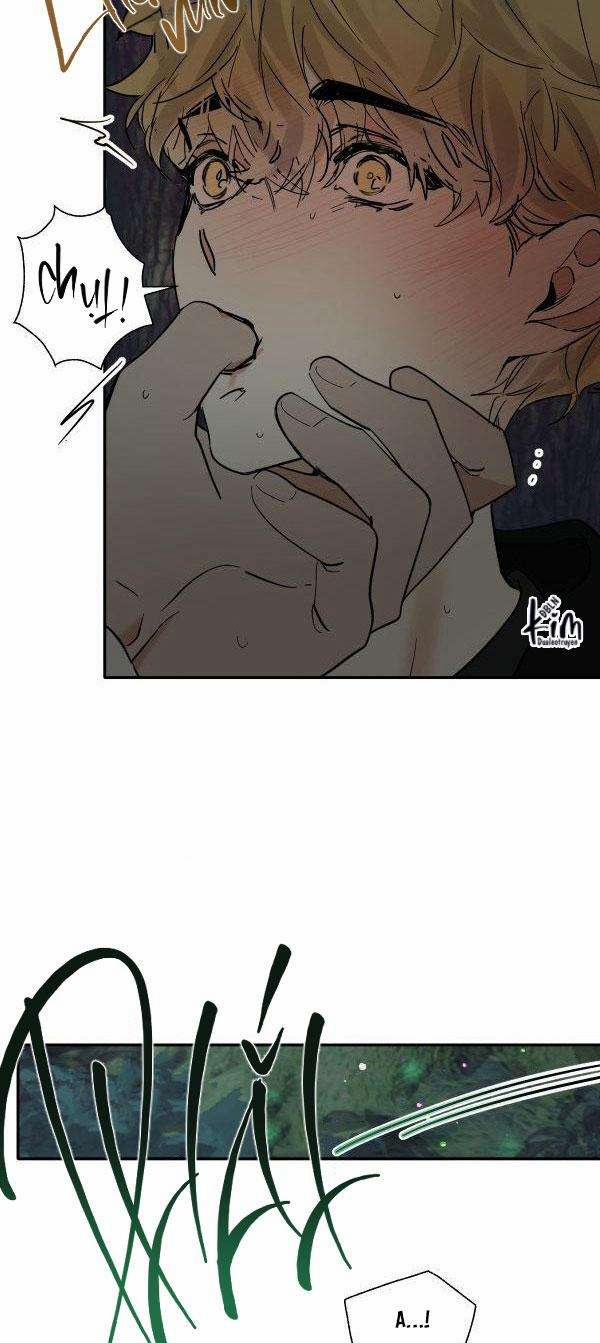 Mãnh Thú Biến Nhiệt 97: NT7 trang 29