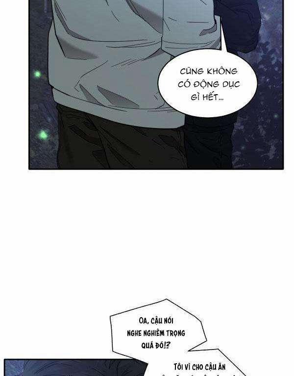 Mãnh Thú Biến Nhiệt 97: NT7 trang 3