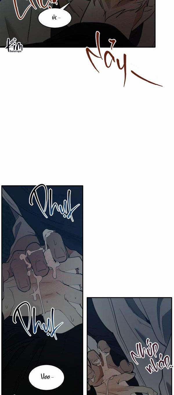 Mãnh Thú Biến Nhiệt 97: NT7 trang 37