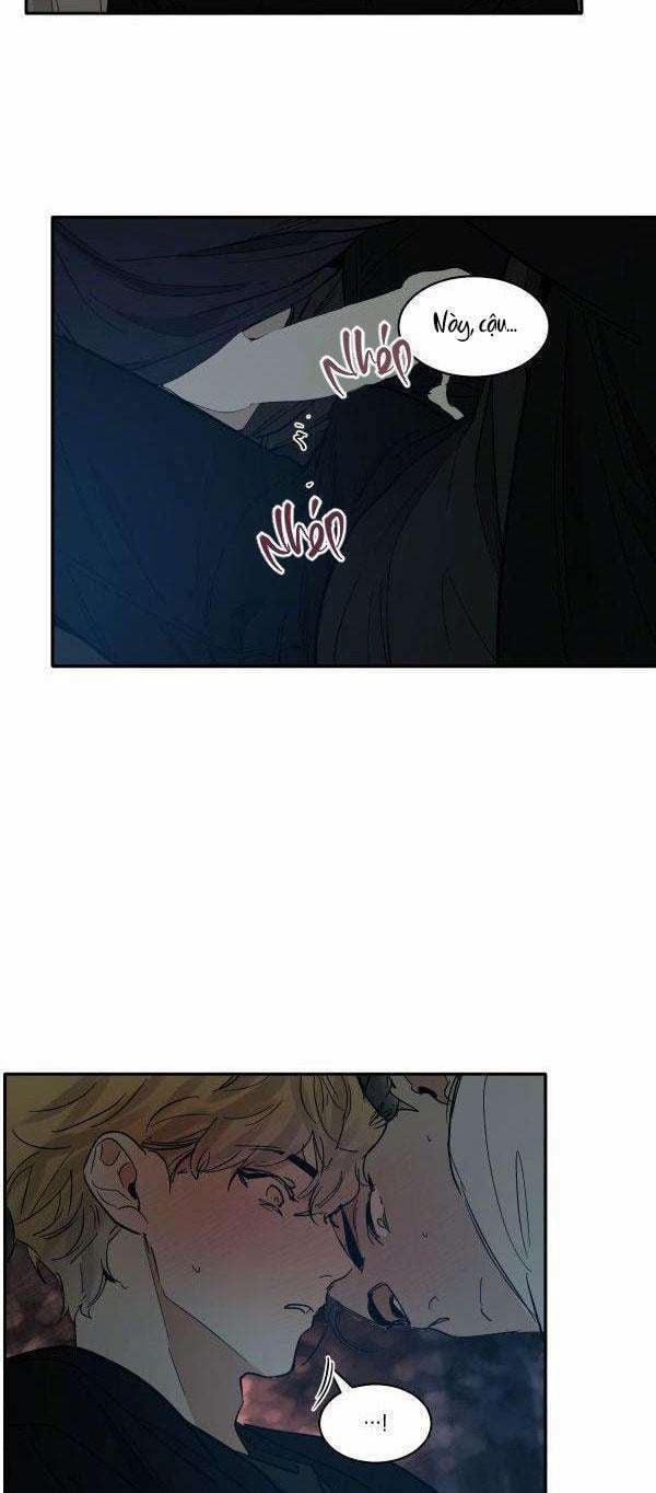 Mãnh Thú Biến Nhiệt 97: NT7 trang 39
