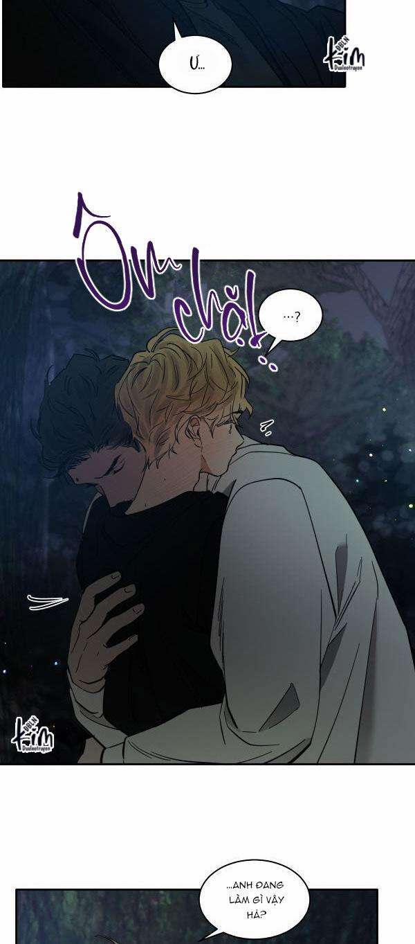 Mãnh Thú Biến Nhiệt 97: NT7 trang 40