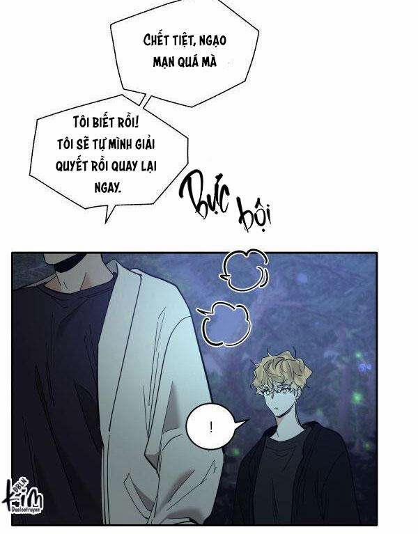 Mãnh Thú Biến Nhiệt 97: NT7 trang 5