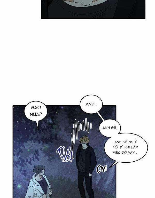 Mãnh Thú Biến Nhiệt 97: NT7 trang 7