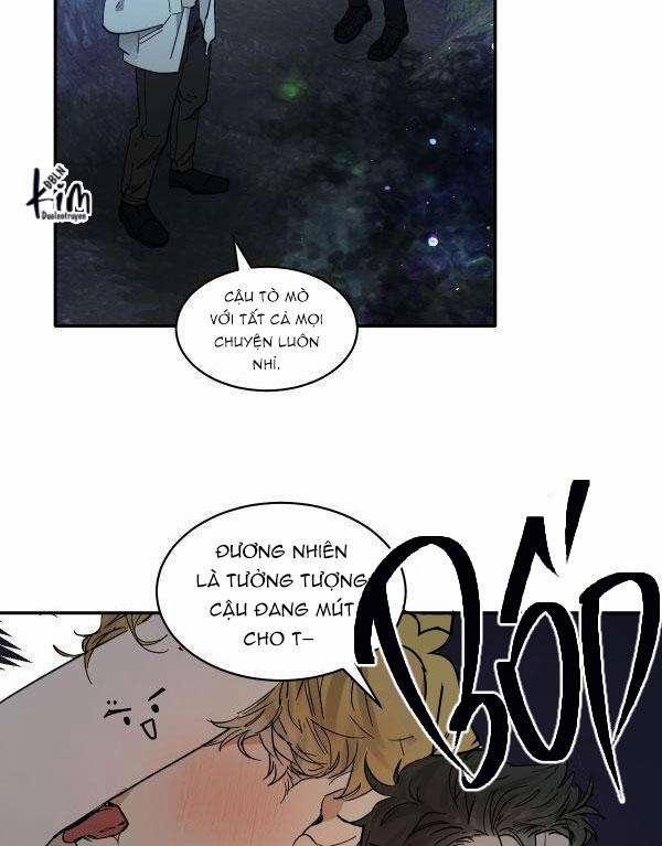 Mãnh Thú Biến Nhiệt 97: NT7 trang 8