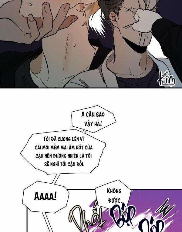 Mãnh Thú Biến Nhiệt 97: NT7 trang 9