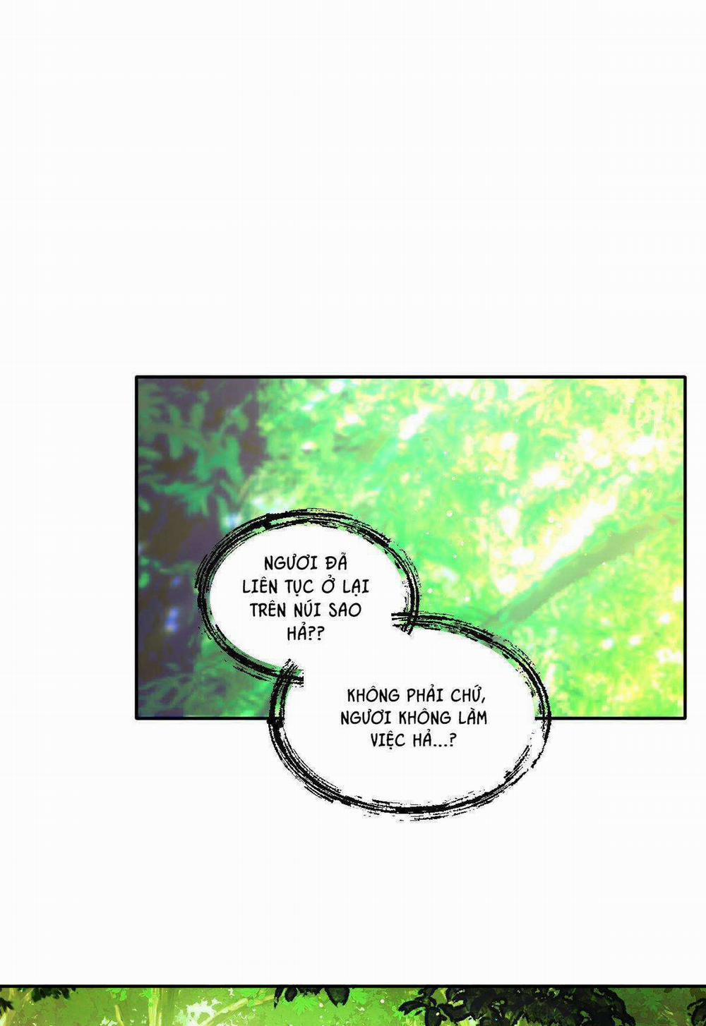 Mãnh Thú Biến Nhiệt 98 Nt8 trang 1