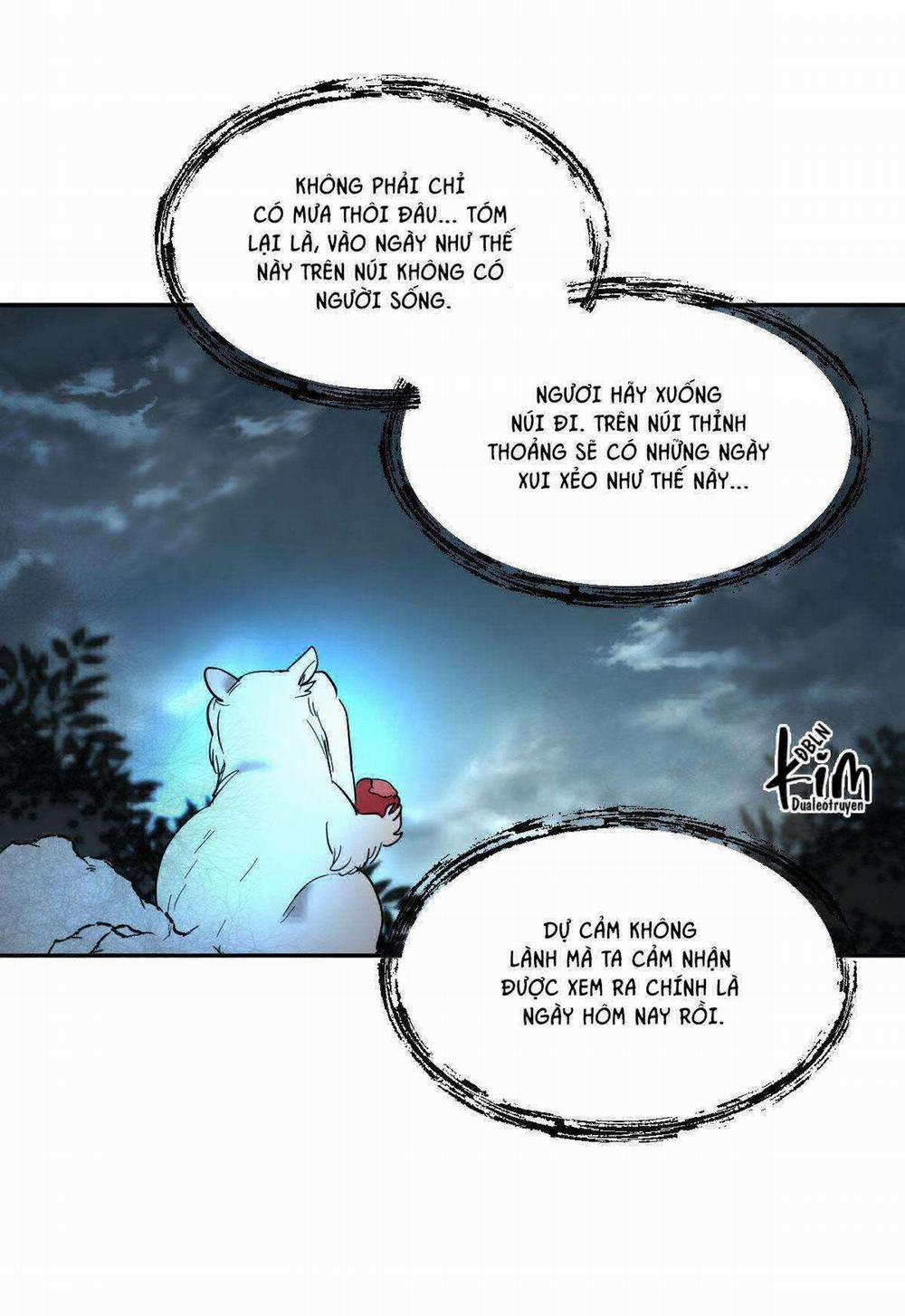 Mãnh Thú Biến Nhiệt 98 Nt8 trang 11