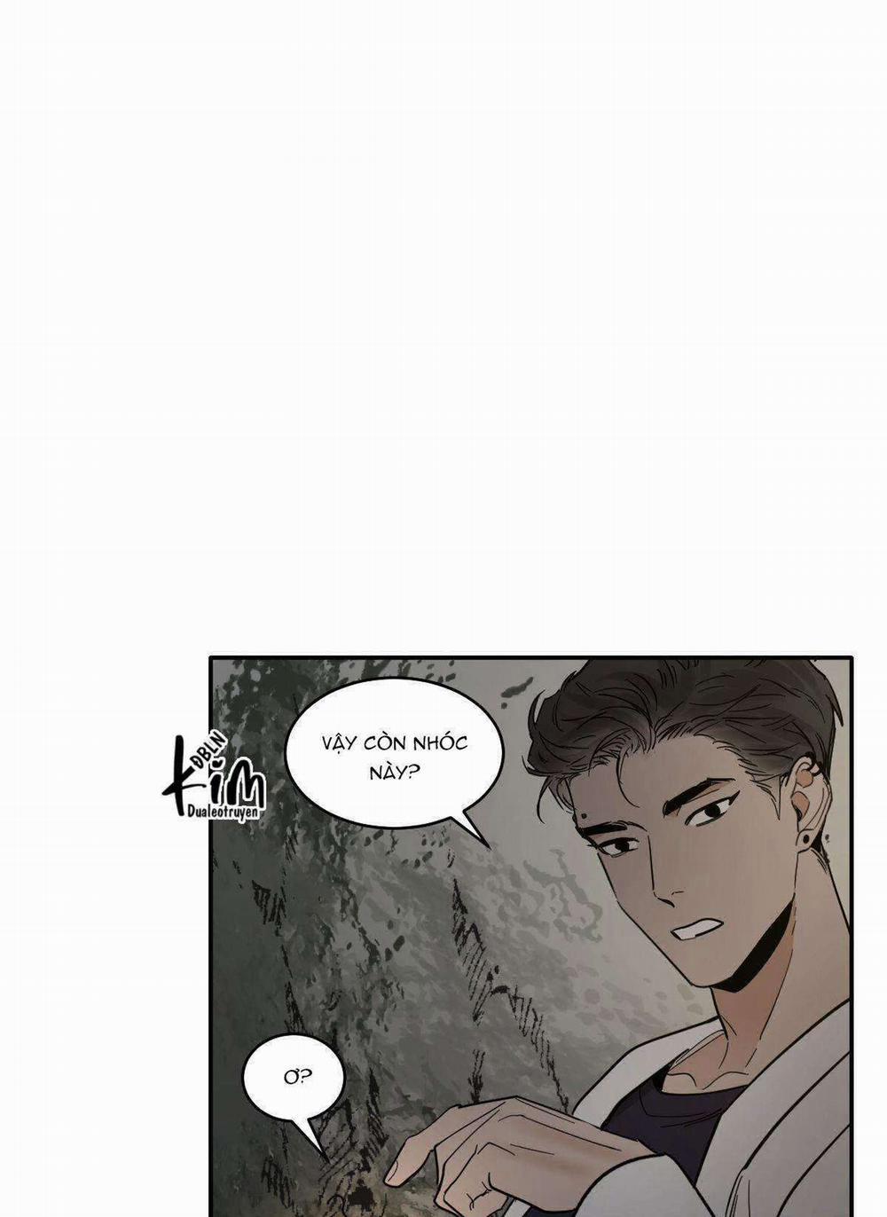 Mãnh Thú Biến Nhiệt 98 Nt8 trang 12