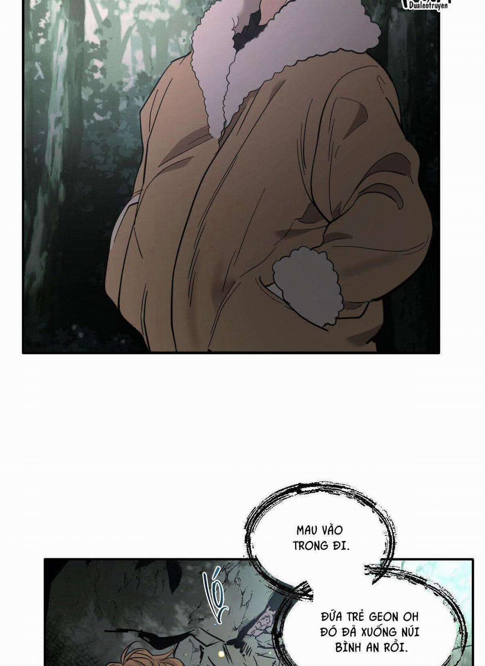 Mãnh Thú Biến Nhiệt 98 Nt8 trang 19
