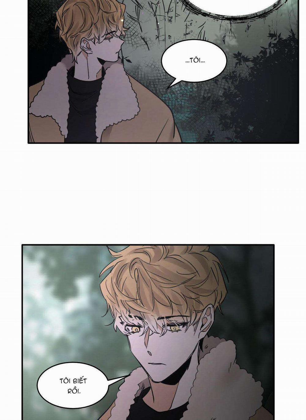 Mãnh Thú Biến Nhiệt 98 Nt8 trang 20