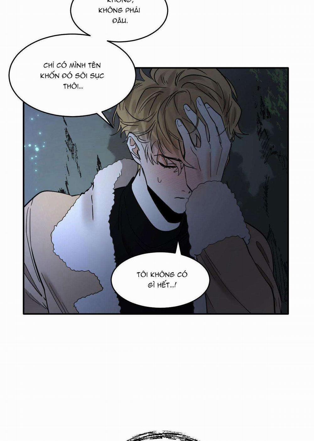 Mãnh Thú Biến Nhiệt 98 Nt8 trang 24