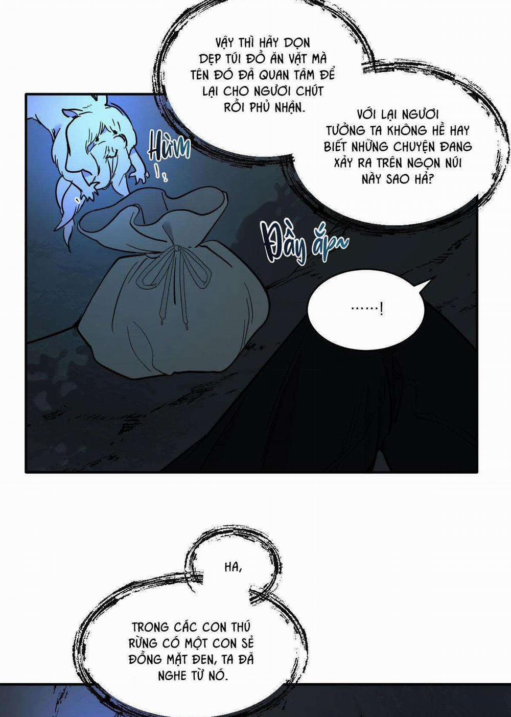 Mãnh Thú Biến Nhiệt 98 Nt8 trang 25