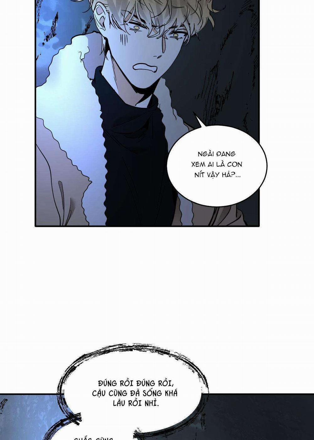 Mãnh Thú Biến Nhiệt 98 Nt8 trang 27