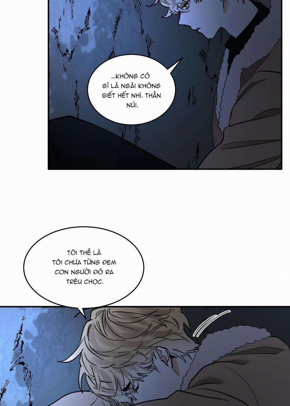 Mãnh Thú Biến Nhiệt 98 Nt8 trang 29