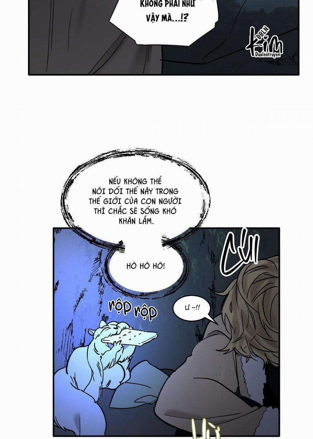 Mãnh Thú Biến Nhiệt 98 Nt8 trang 31