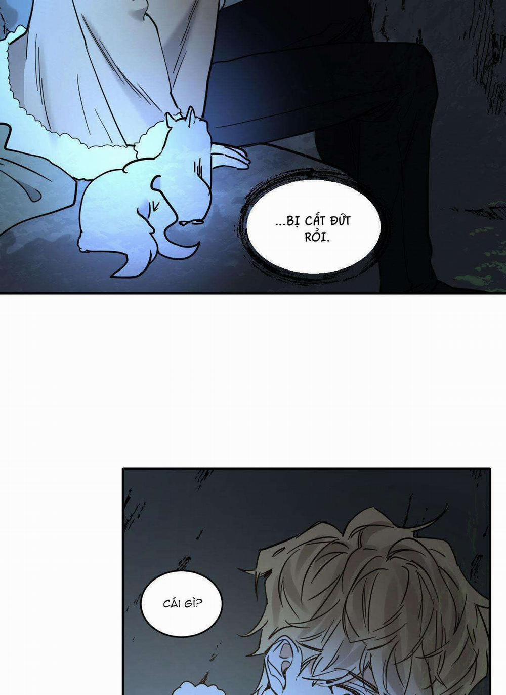 Mãnh Thú Biến Nhiệt 98 Nt8 trang 36