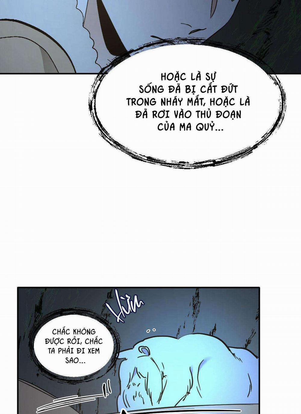 Mãnh Thú Biến Nhiệt 98 Nt8 trang 38