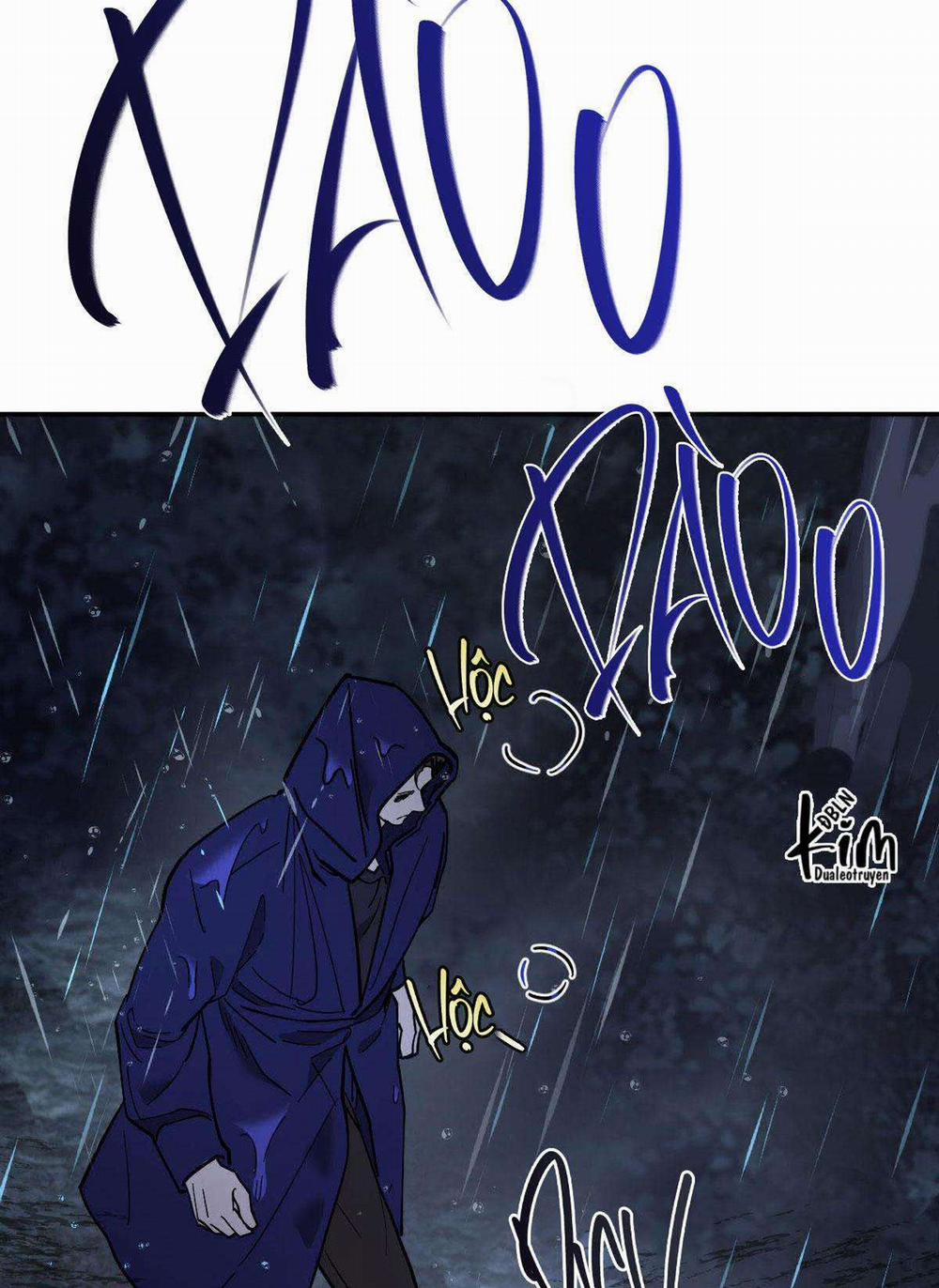 Mãnh Thú Biến Nhiệt 98 Nt8 trang 40