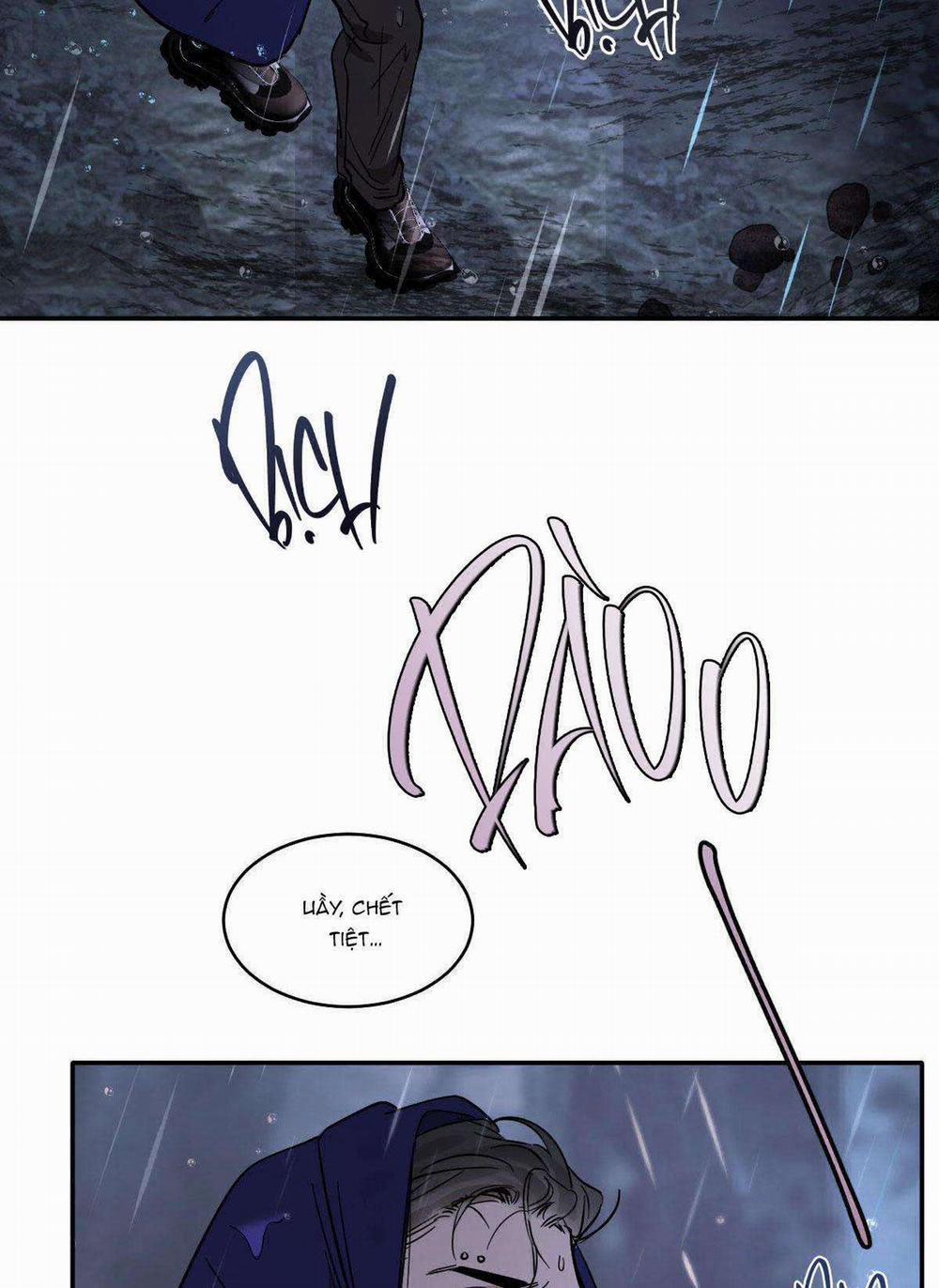 Mãnh Thú Biến Nhiệt 98 Nt8 trang 41