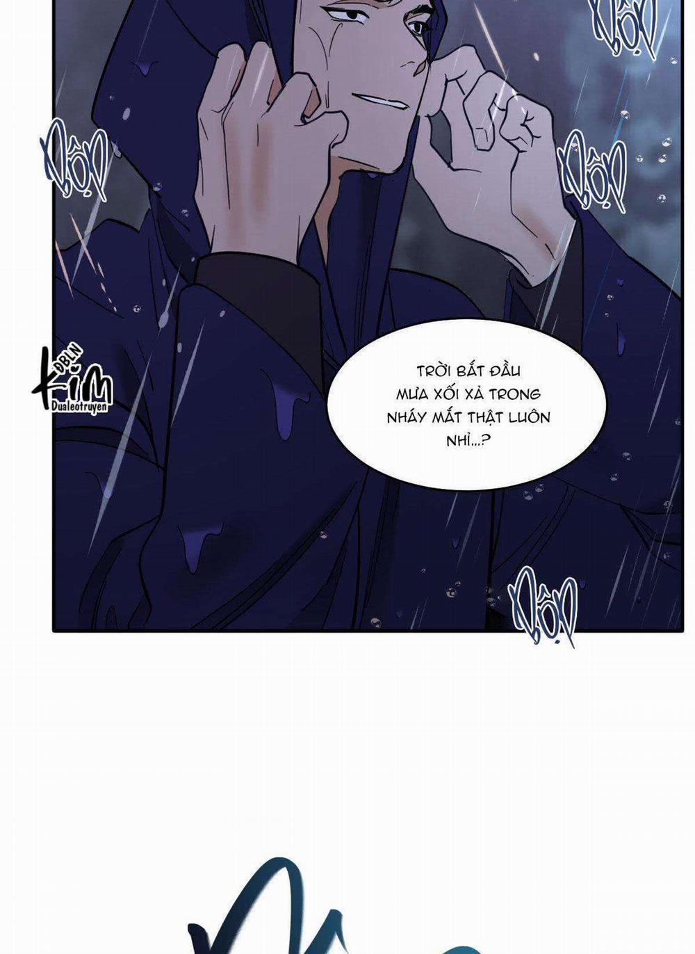 Mãnh Thú Biến Nhiệt 98 Nt8 trang 42