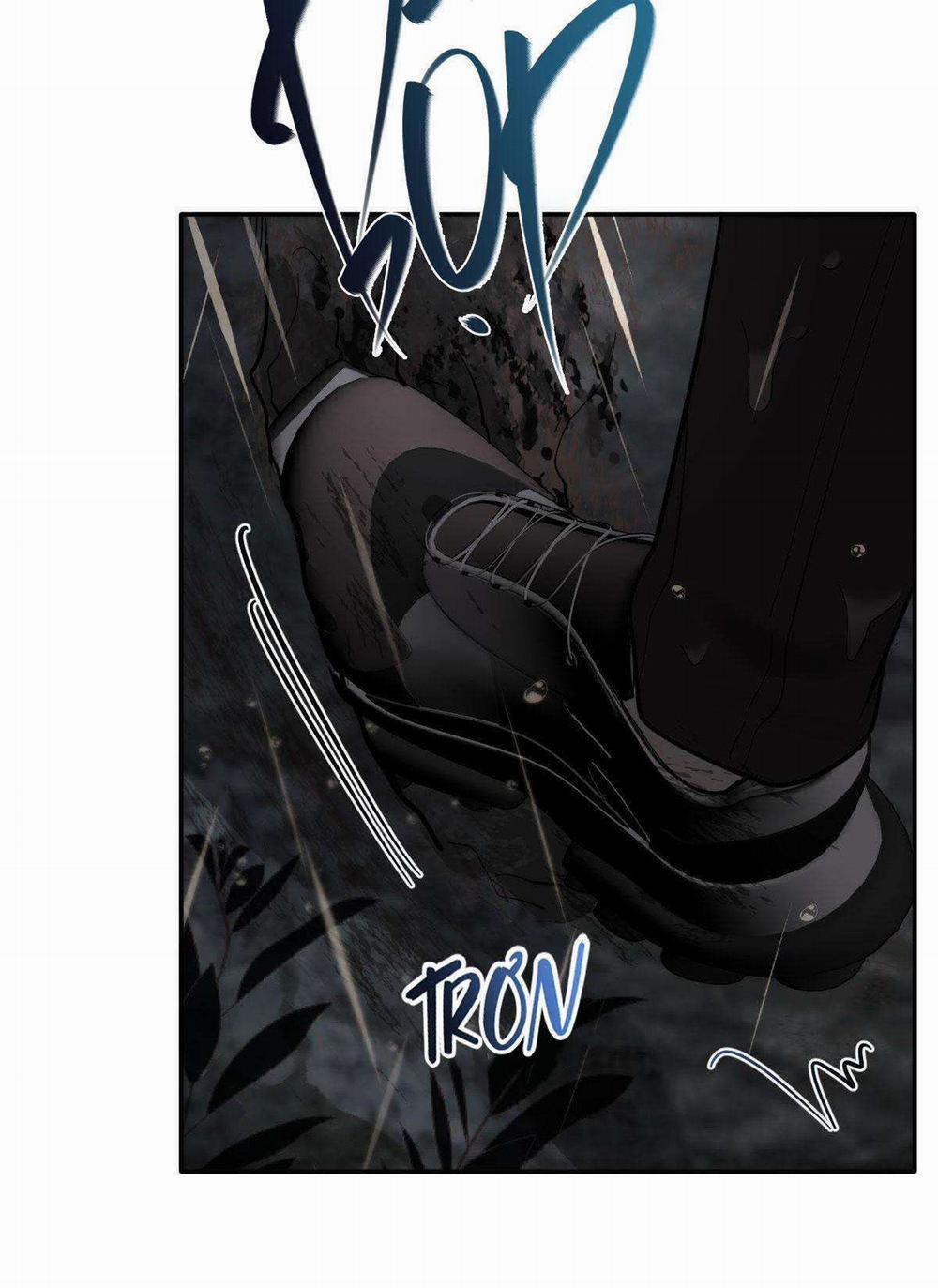 Mãnh Thú Biến Nhiệt 98 Nt8 trang 43