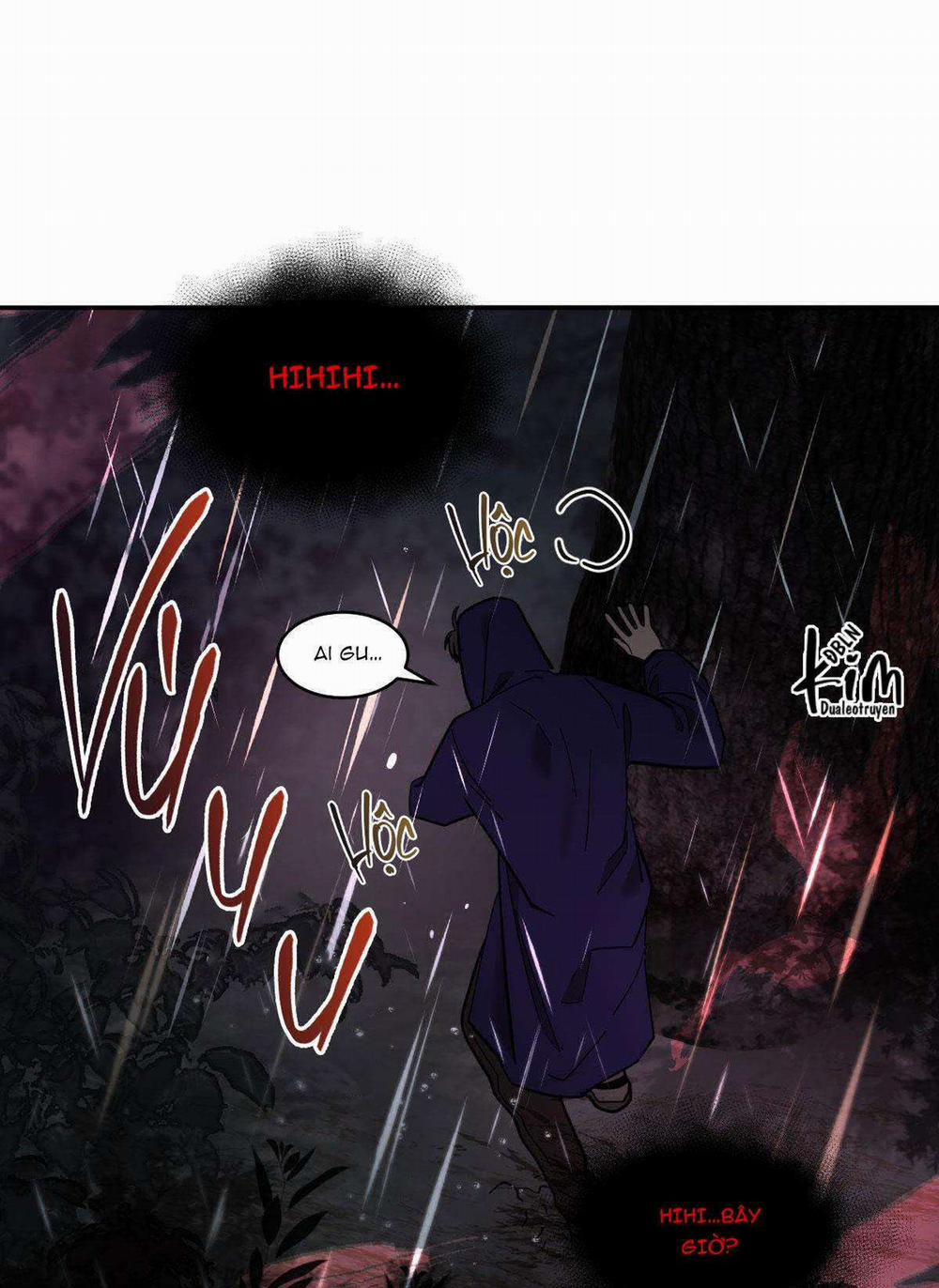 Mãnh Thú Biến Nhiệt 98 Nt8 trang 44