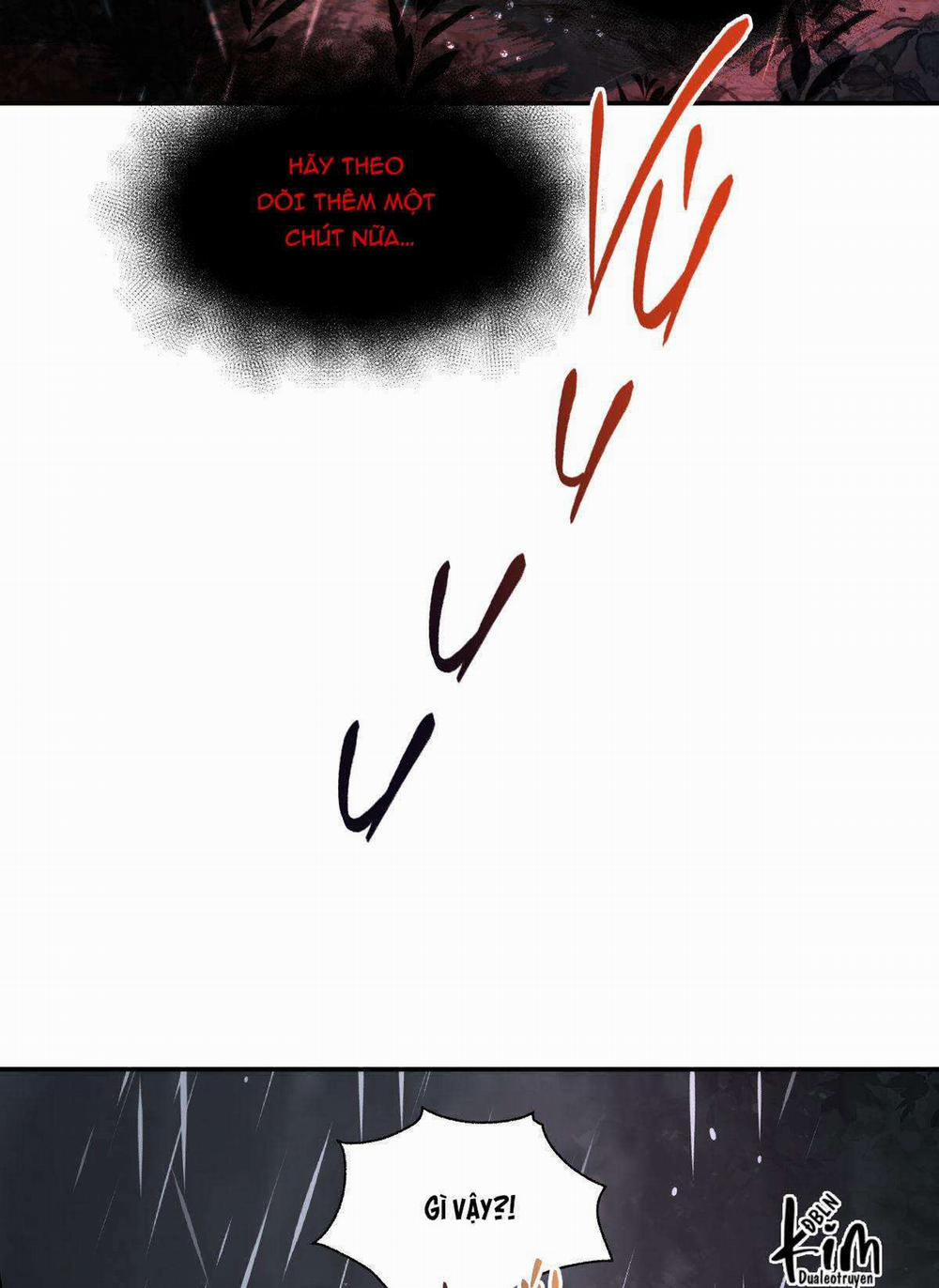 Mãnh Thú Biến Nhiệt 98 Nt8 trang 45