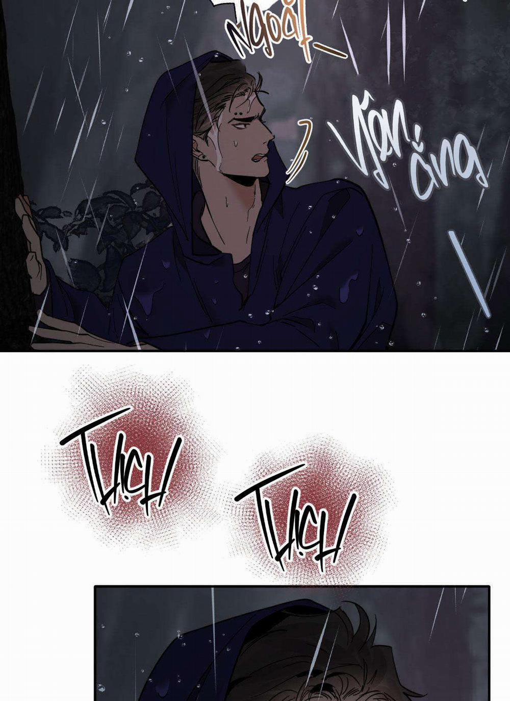 Mãnh Thú Biến Nhiệt 98 Nt8 trang 46