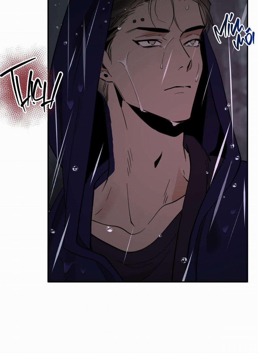 Mãnh Thú Biến Nhiệt 98 Nt8 trang 47