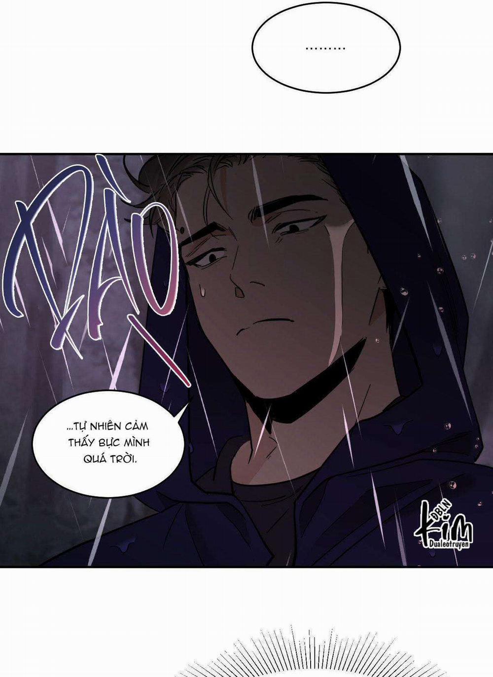 Mãnh Thú Biến Nhiệt 98 Nt8 trang 50