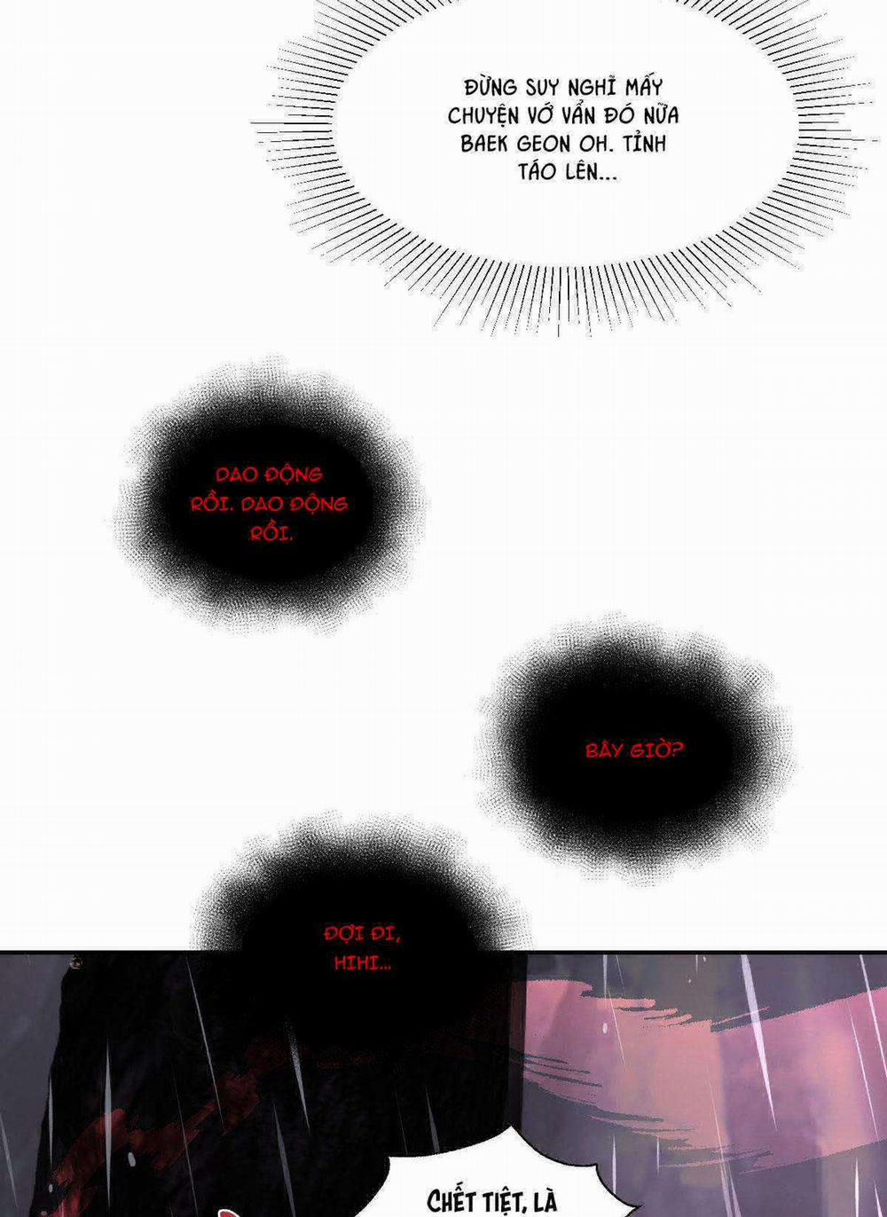 Mãnh Thú Biến Nhiệt 98 Nt8 trang 51