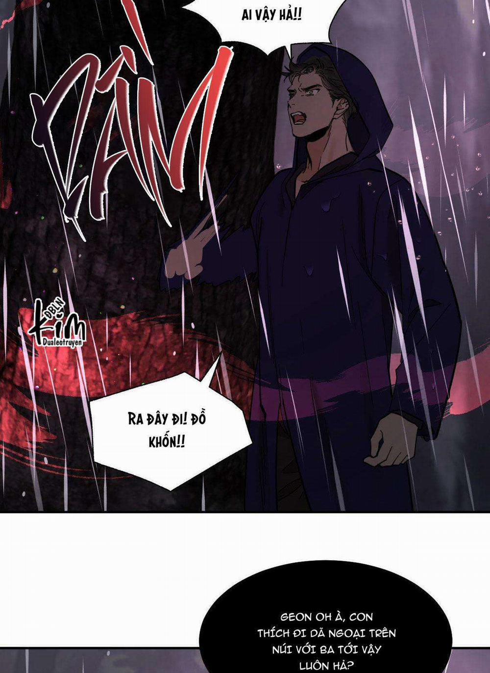 Mãnh Thú Biến Nhiệt 98 Nt8 trang 52