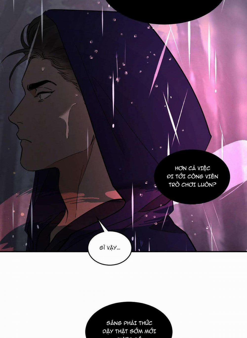 Mãnh Thú Biến Nhiệt 98 Nt8 trang 53