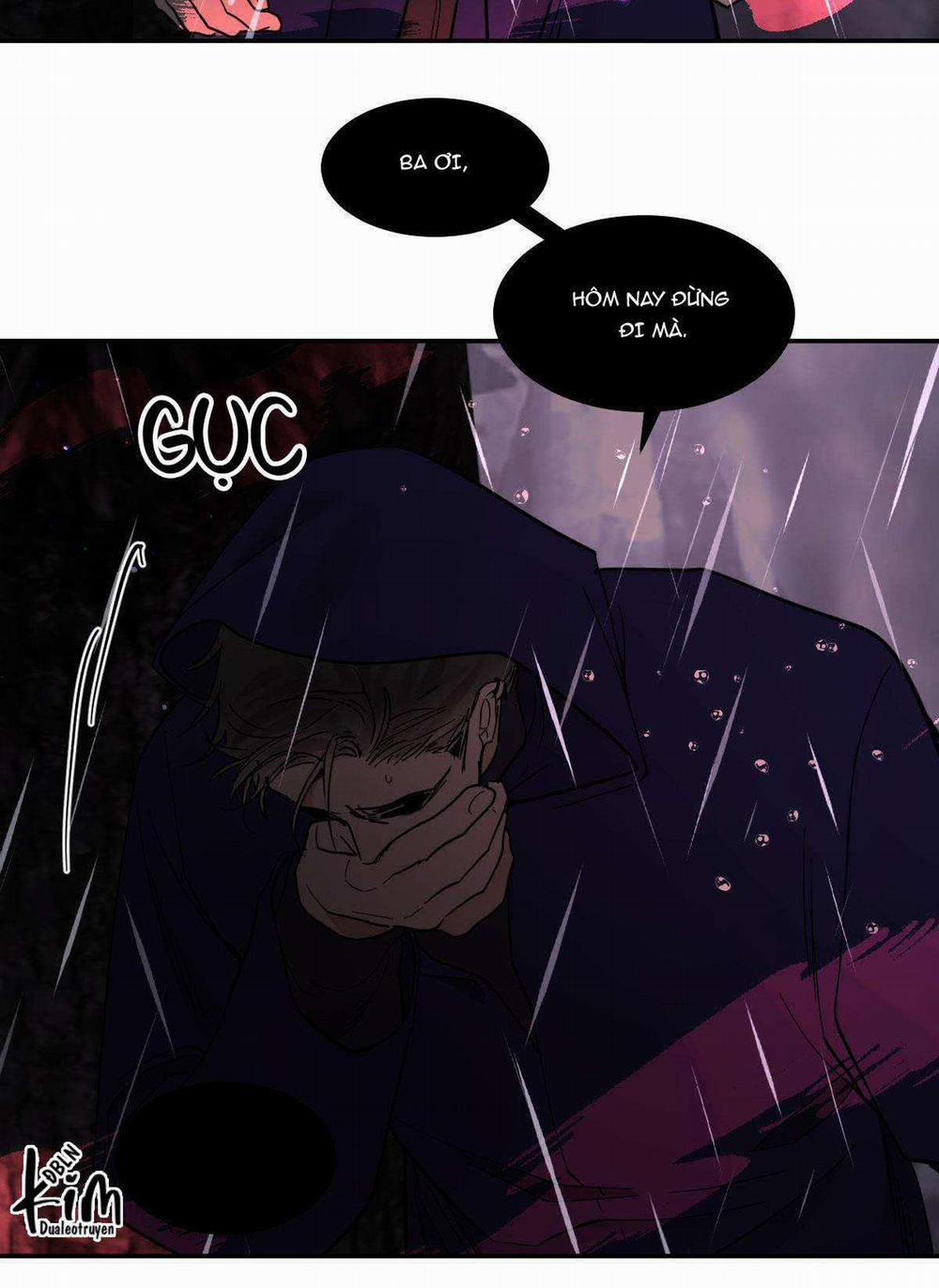 Mãnh Thú Biến Nhiệt 98 Nt8 trang 55