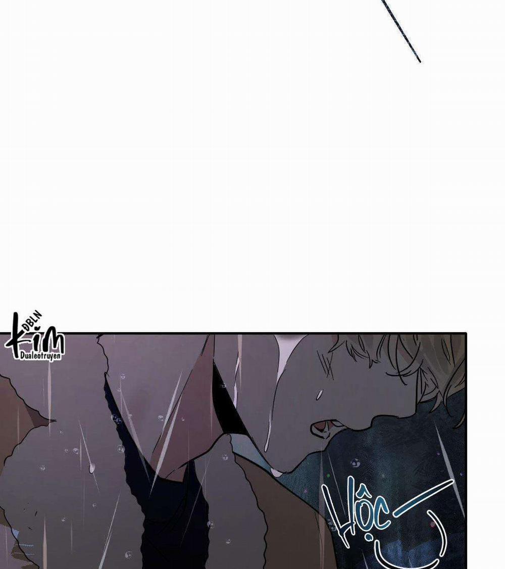 Mãnh Thú Biến Nhiệt 98 Nt8 trang 57