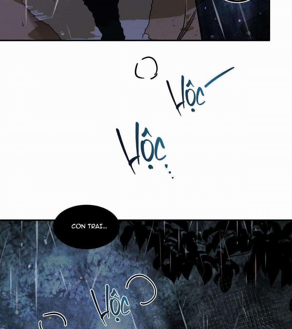 Mãnh Thú Biến Nhiệt 98 Nt8 trang 58