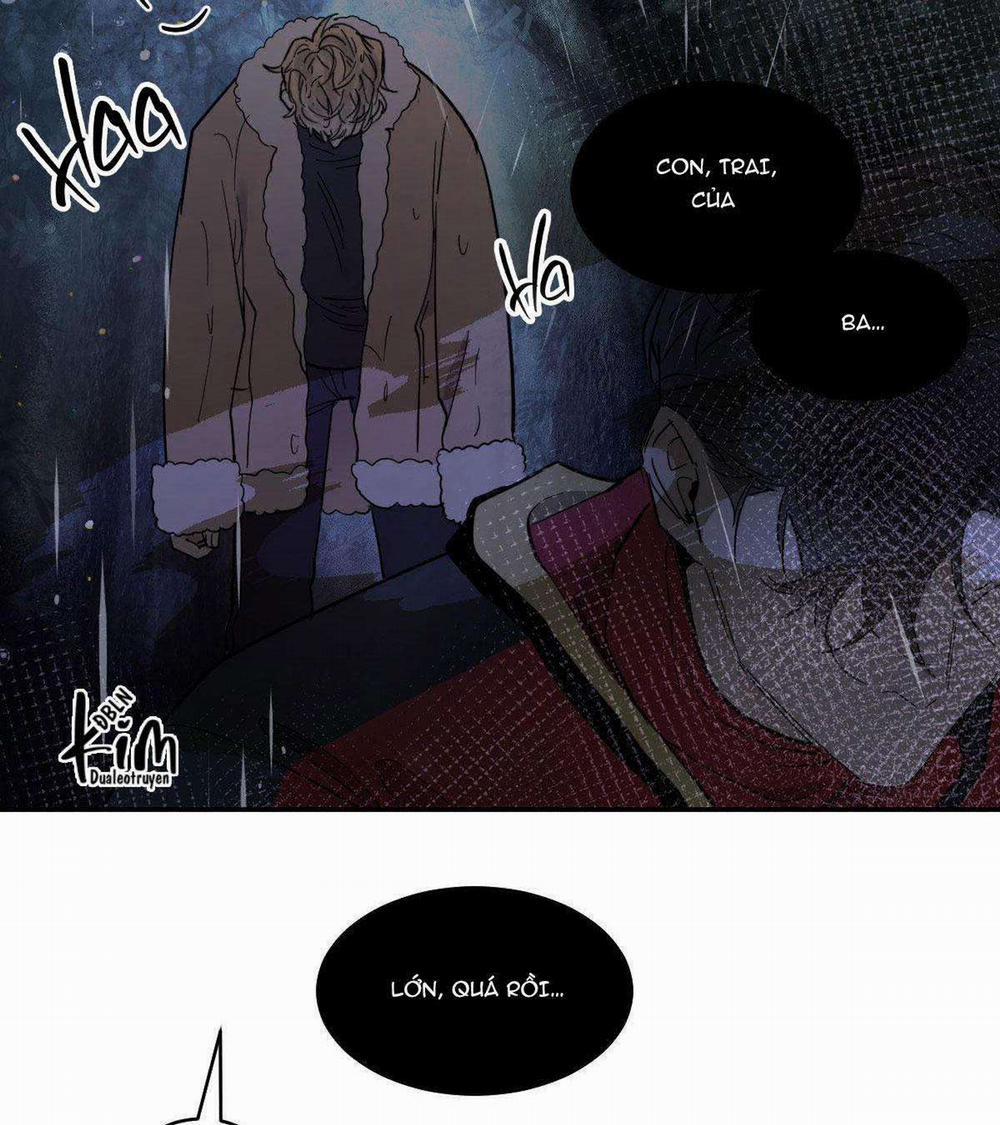 Mãnh Thú Biến Nhiệt 98 Nt8 trang 59