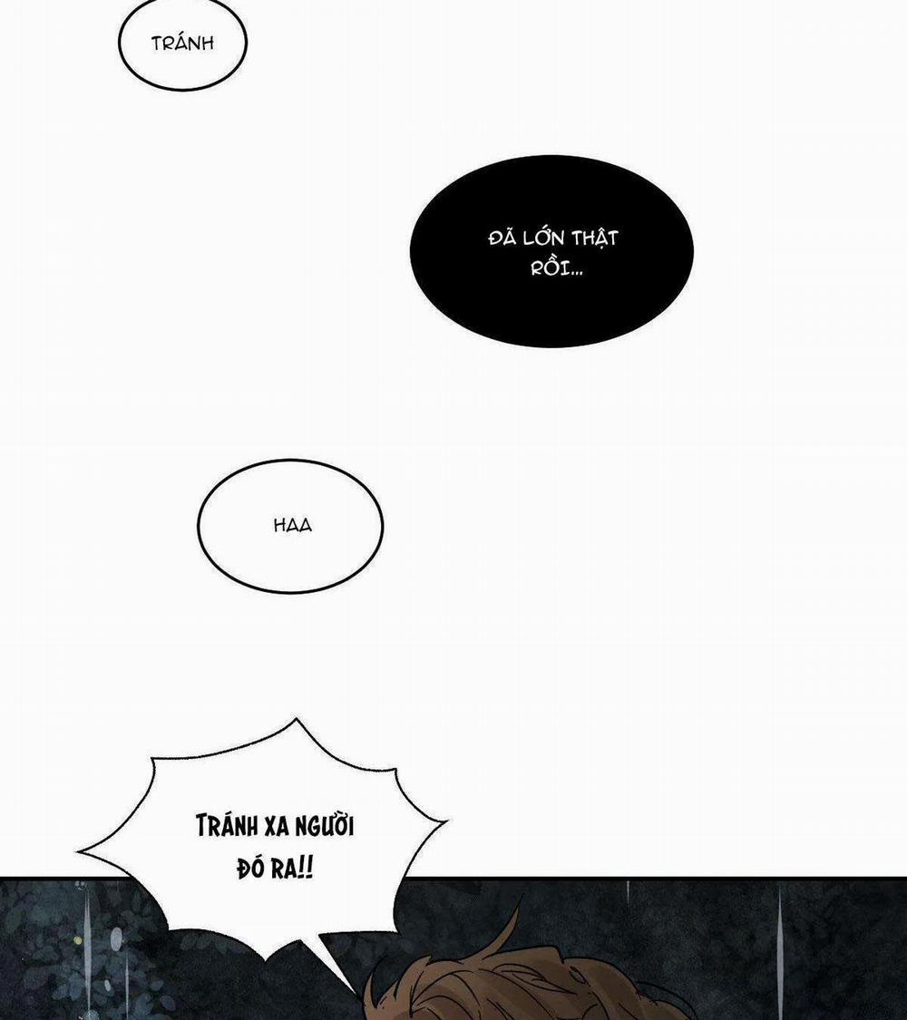 Mãnh Thú Biến Nhiệt 98 Nt8 trang 60