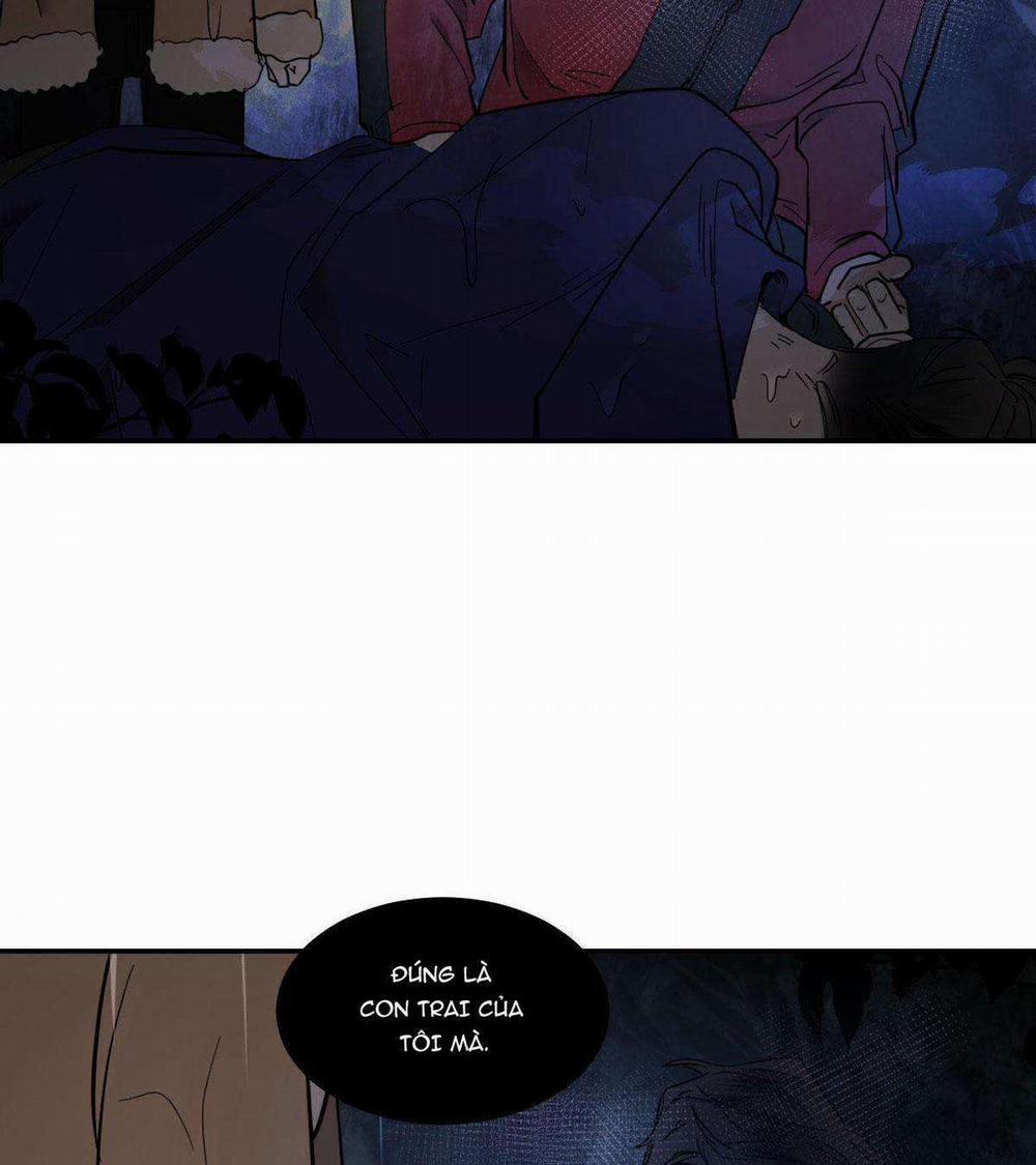 Mãnh Thú Biến Nhiệt 98 Nt8 trang 63